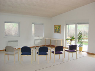 Veranstaltungsraum - 66qm 3/3